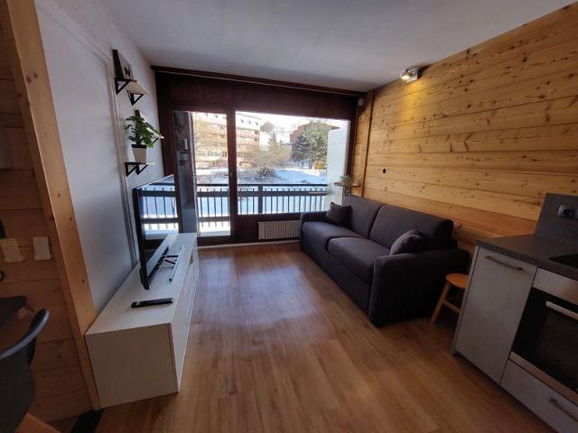 Appartements Olympe - Les Deux Alpes Centre