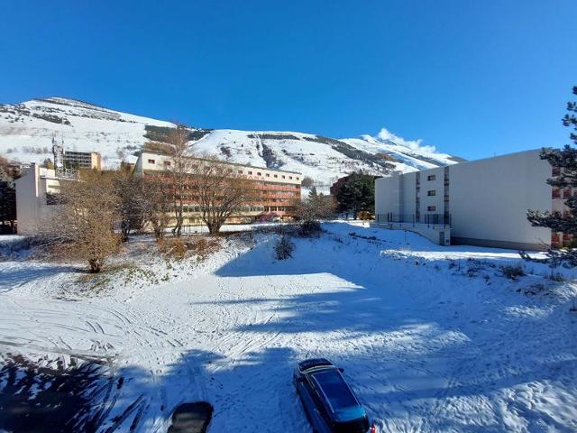Appartements Olympe - Les Deux Alpes Centre