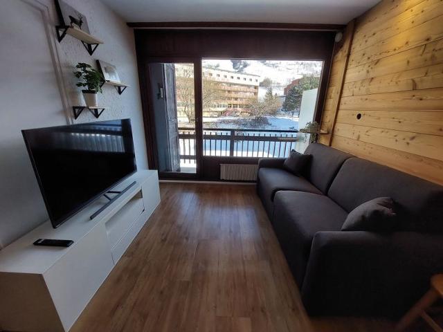 Appartements Olympe - Les Deux Alpes Centre