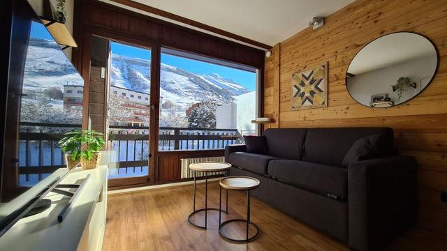 Appartements Olympe - Les Deux Alpes Centre