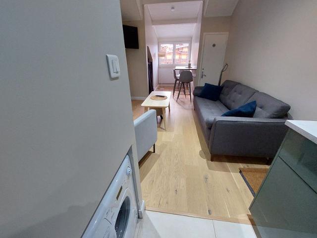 Appartements Olympe - Les Deux Alpes Centre
