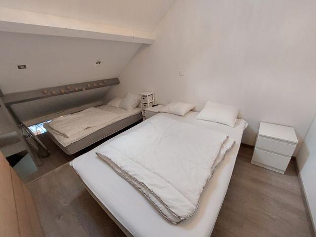 Appartements Olympe - Les Deux Alpes Centre