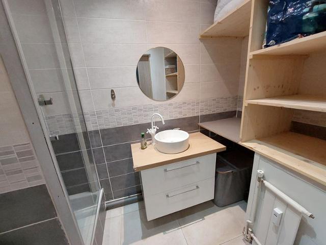 Appartements Olympe - Les Deux Alpes Centre