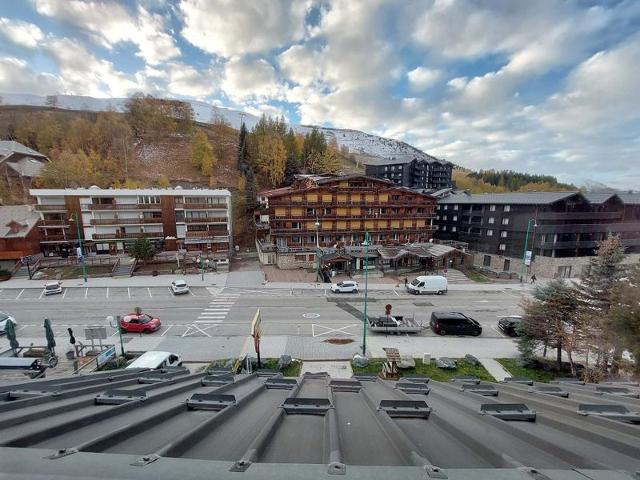 Appartements Olympe - Les Deux Alpes Centre