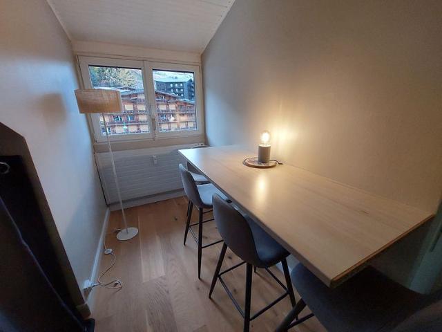 Appartements Olympe - Les Deux Alpes Centre
