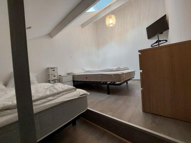Appartements Olympe - Les Deux Alpes Centre