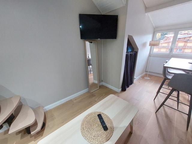 Appartements Olympe - Les Deux Alpes Centre