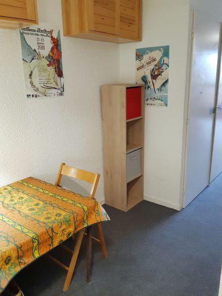 Appartements Plein Sud B - Les Deux Alpes Centre