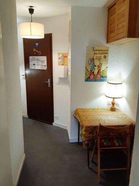 Appartements Plein Sud B - Les Deux Alpes Centre