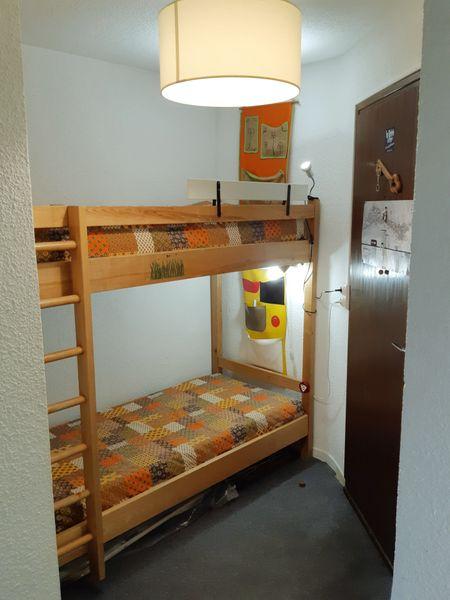 Appartements Plein Sud B - Les Deux Alpes Centre