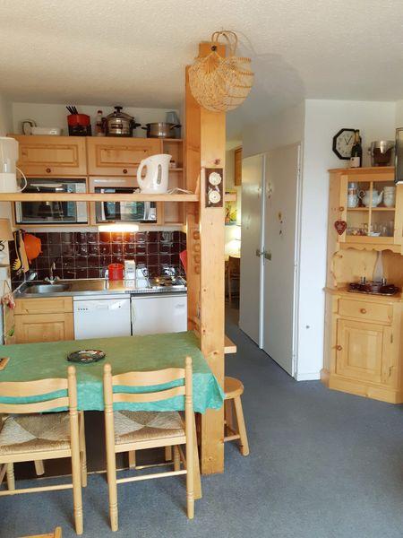 Appartements Plein Sud B - Les Deux Alpes Centre