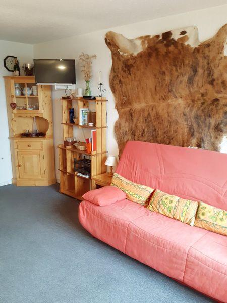 Appartements Plein Sud B - Les Deux Alpes Centre