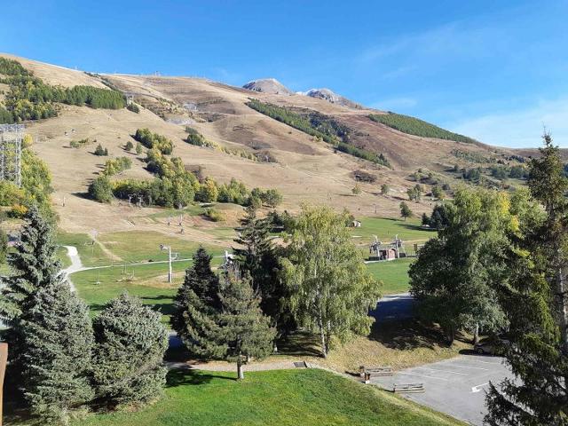Appartements Plein Sud B - Les Deux Alpes Centre