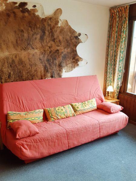 Appartements Plein Sud B - Les Deux Alpes Centre