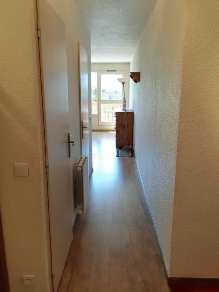 Appartements Plein Sud B - Les Deux Alpes Centre
