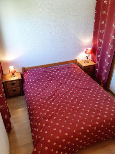 Appartements Plein Sud B - Les Deux Alpes Centre