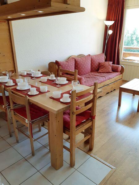 Appartements Plein Sud B - Les Deux Alpes Centre