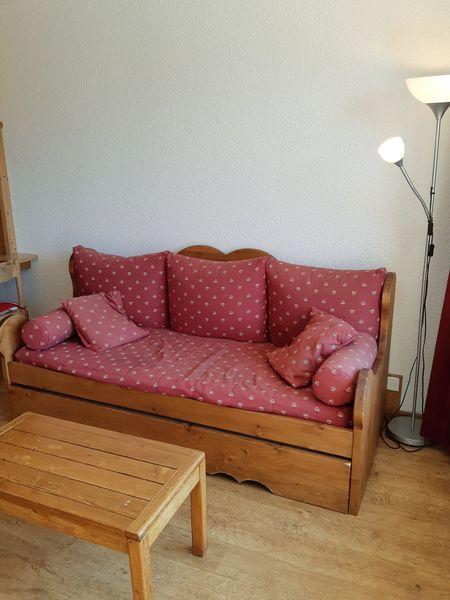 Appartements Plein Sud B - Les Deux Alpes Centre