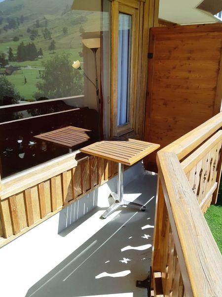 Appartements Plein Sud B - Les Deux Alpes Centre