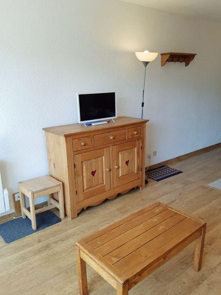 Appartements Plein Sud B - Les Deux Alpes Centre