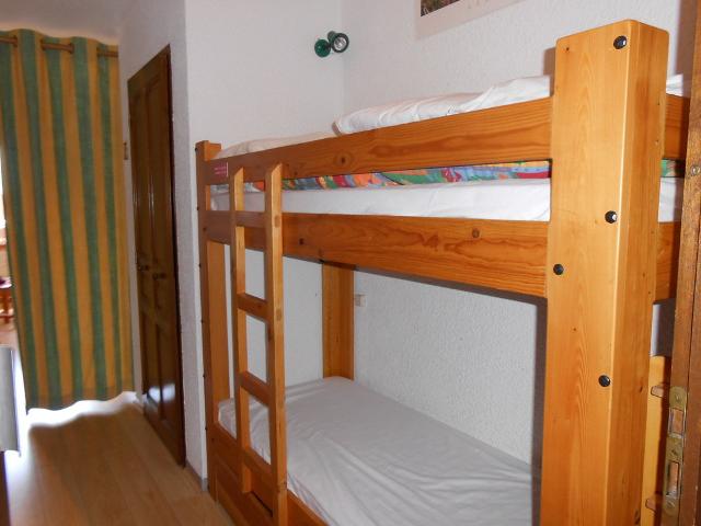 Appartements Plein Sud B - Les Deux Alpes Centre
