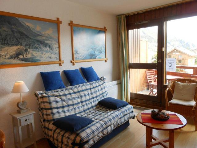 Appartements Plein Sud B - Les Deux Alpes Centre
