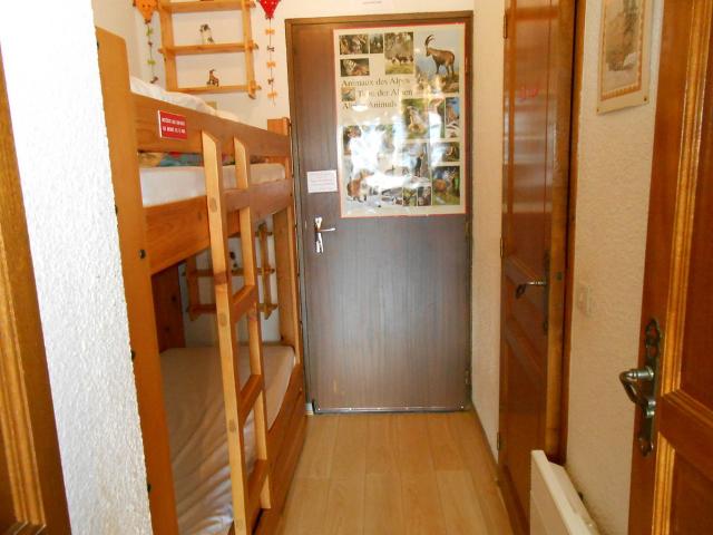 Appartements Plein Sud B - Les Deux Alpes Centre