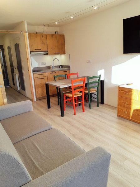 Appartements Plein Sud B - Les Deux Alpes Centre