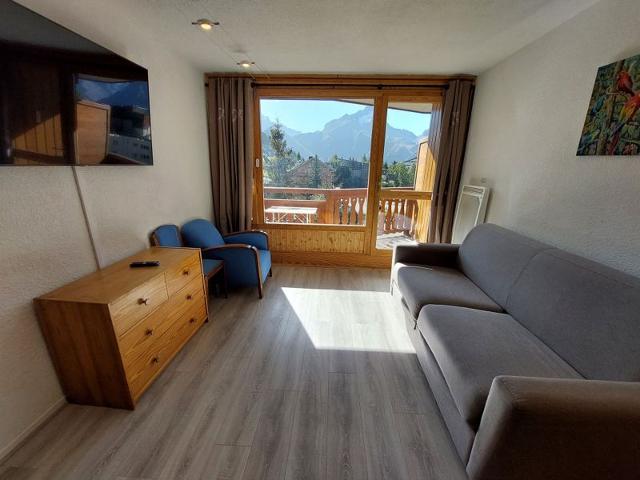 Appartements Plein Sud B - Les Deux Alpes Centre