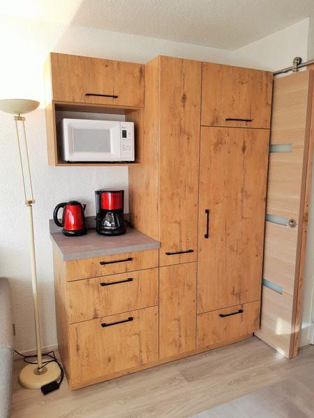 Appartements Plein Sud B - Les Deux Alpes Centre