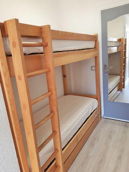 Appartements Plein Sud B - Les Deux Alpes Centre