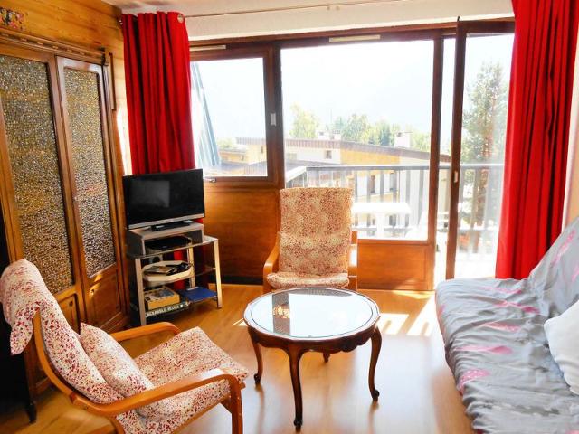 Appartements Quirlies I - Les Deux Alpes Venosc