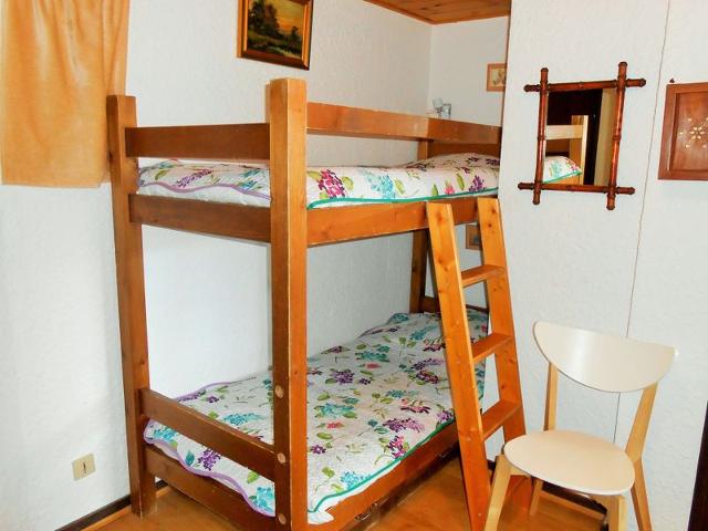 Appartements Quirlies I - Les Deux Alpes Venosc