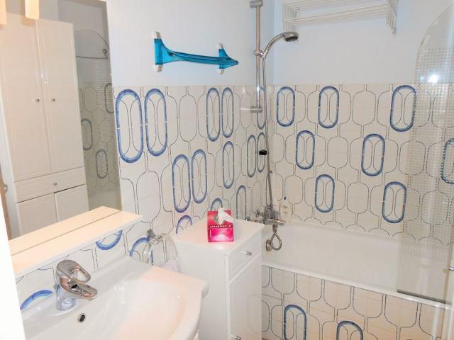 Appartements Quirlies I - Les Deux Alpes Venosc