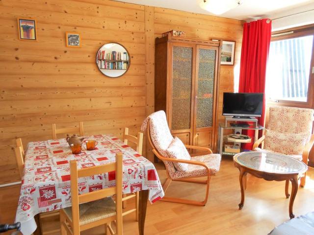 Appartements Quirlies I - Les Deux Alpes Venosc