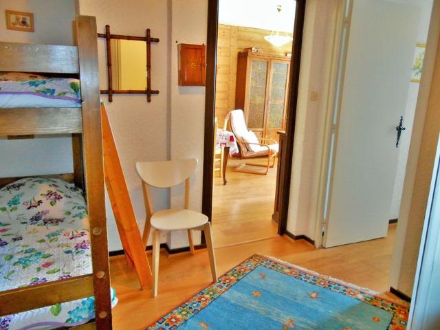 Appartements Quirlies I - Les Deux Alpes Venosc