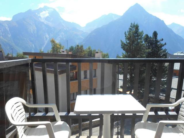 Appartements Quirlies I - Les Deux Alpes Venosc