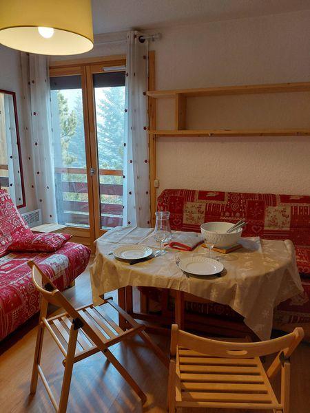 Appartements Roche Mantel - Les Deux Alpes Centre