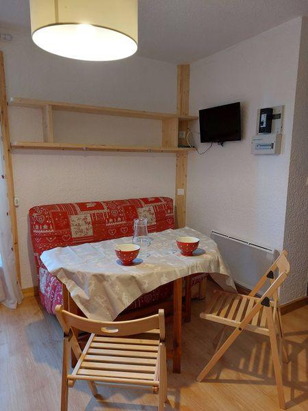 Appartements Roche Mantel - Les Deux Alpes Centre