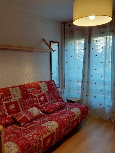 Appartements Roche Mantel - Les Deux Alpes Centre