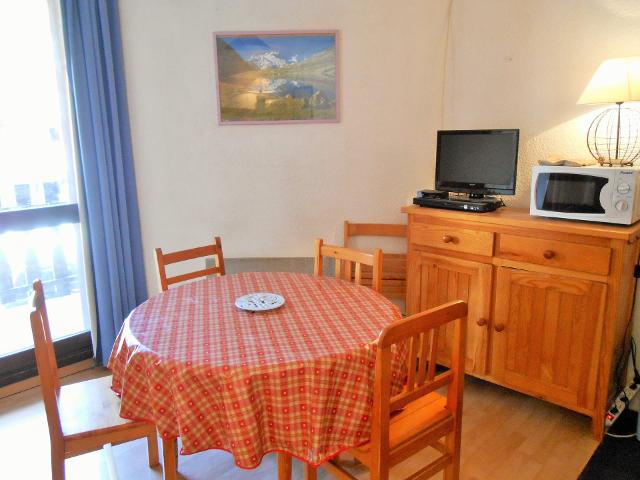 Appartements Seracs - Les Deux Alpes Venosc