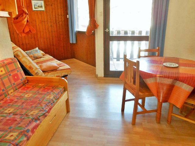 Appartements Seracs - Les Deux Alpes Venosc