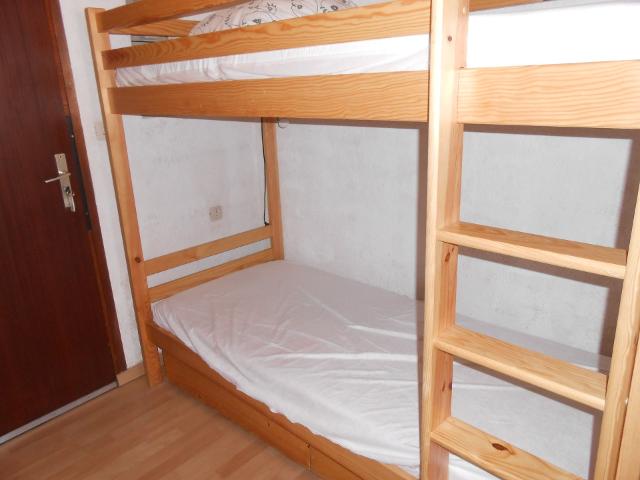 Appartements Seracs - Les Deux Alpes Venosc