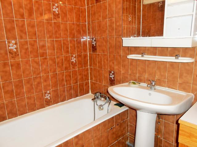 Appartements Seracs - Les Deux Alpes Venosc