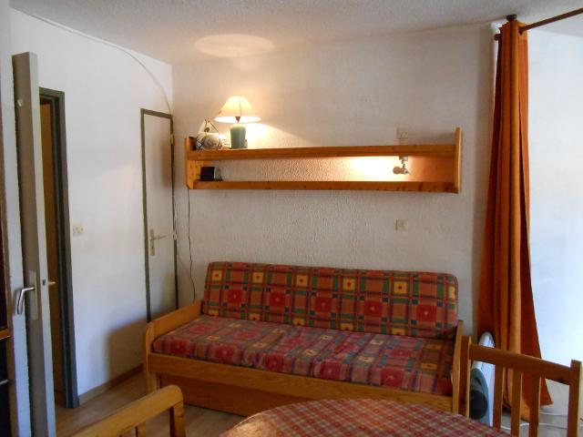 Appartements Seracs - Les Deux Alpes Venosc