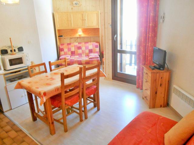 Appartements Seracs - Les Deux Alpes Venosc