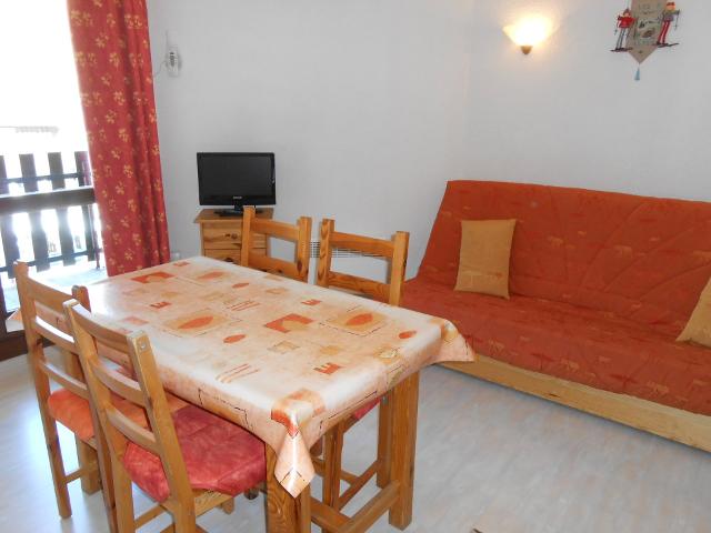 Appartements Seracs - Les Deux Alpes Venosc
