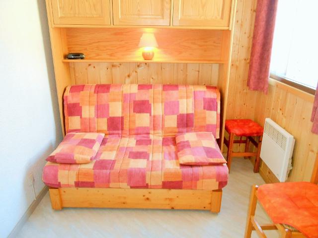 Appartements Seracs - Les Deux Alpes Venosc