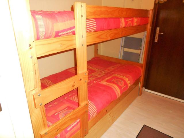 Appartements Seracs - Les Deux Alpes Venosc