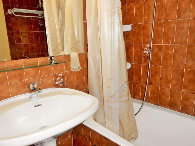 Appartements Seracs - Les Deux Alpes Venosc
